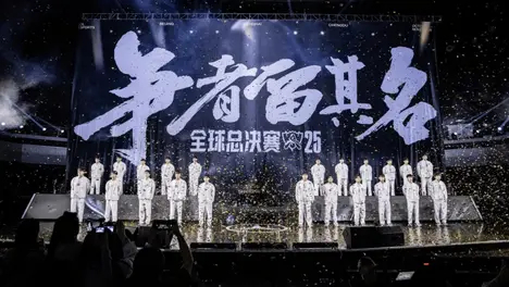 Viper中文交流引爆赛事热议，LCK导播紧急直播切换应对突发状况